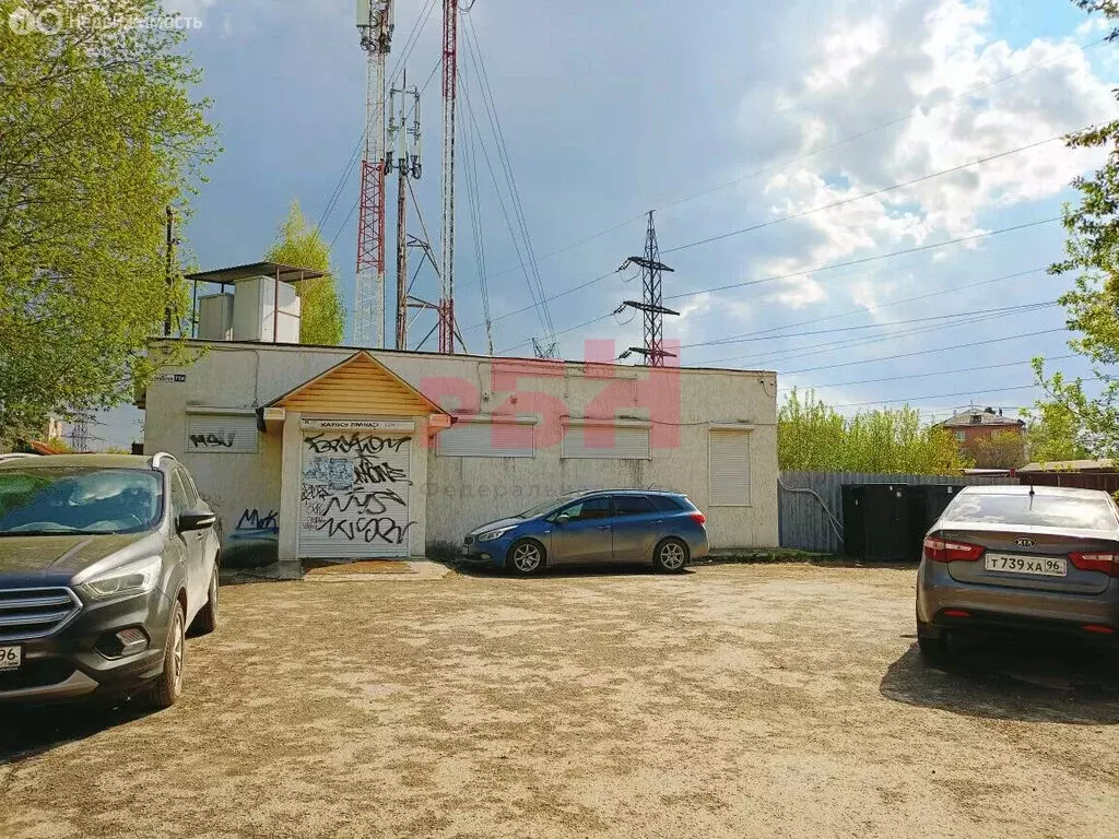 Помещение свободного назначения (122 м) - Фото 1