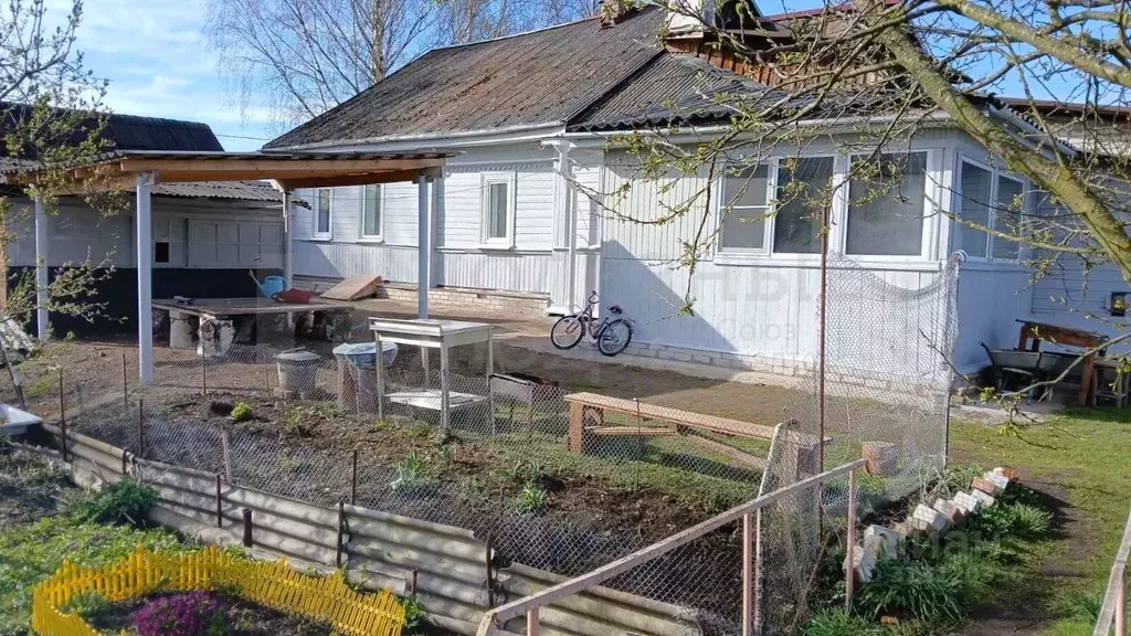 Дом в Новгородская область, Боровичи ул. Подбельского, 95 (134 м) - Фото 2