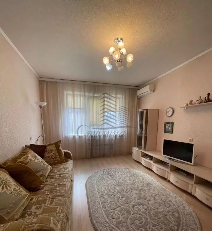 3-к кв. Белгородская область, Старый Оскол Жукова мкр, 29Б (64.0 м) - Фото 1