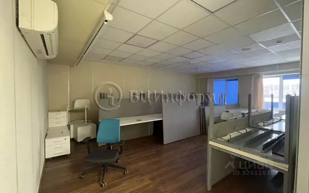 Офис в Санкт-Петербург Заставская ул., 22Е (421 м) - Фото 1