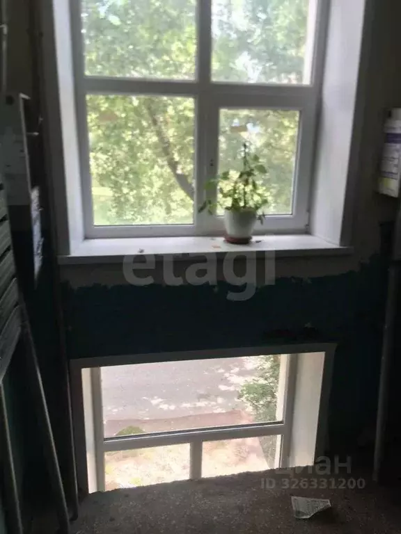 1-к кв. Самарская область, Самара Днепровский проезд, 5 (23.0 м) - Фото 1