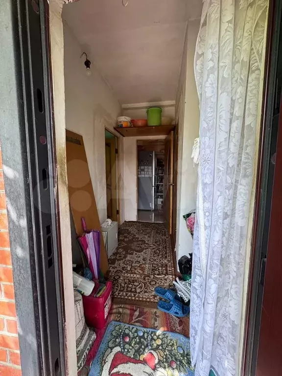 Дом 42 м на участке 2 сот. - Фото 1