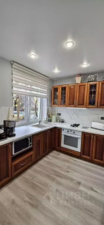 2-к кв. Калининградская область, Калининград ул. Брамса, 33 (54.0 м) - Фото 1