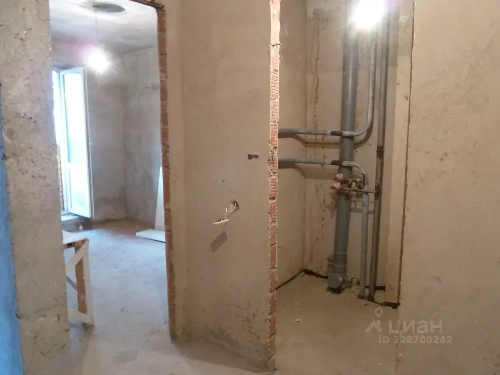 1-к кв. Московская область, Ивантеевка Пушкинский городской округ, ул. ... - Фото 1