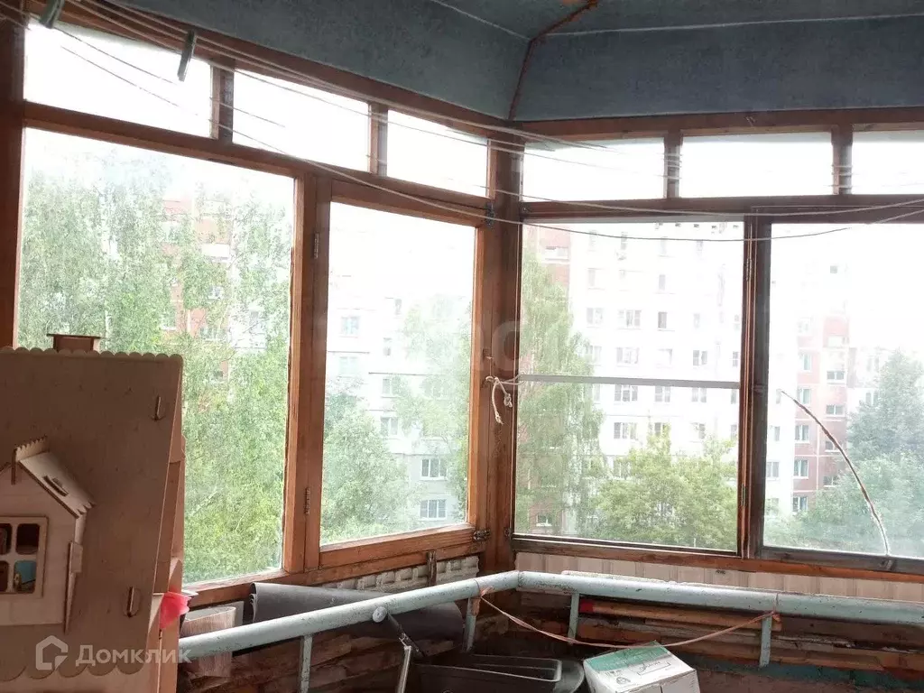 Продаётся 2-к квартира, 50.9 м - Фото 1