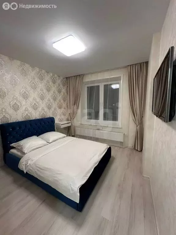 1-комнатная квартира: Архангельск, Ленинградский проспект, 40к1 (30.4 ... - Фото 2