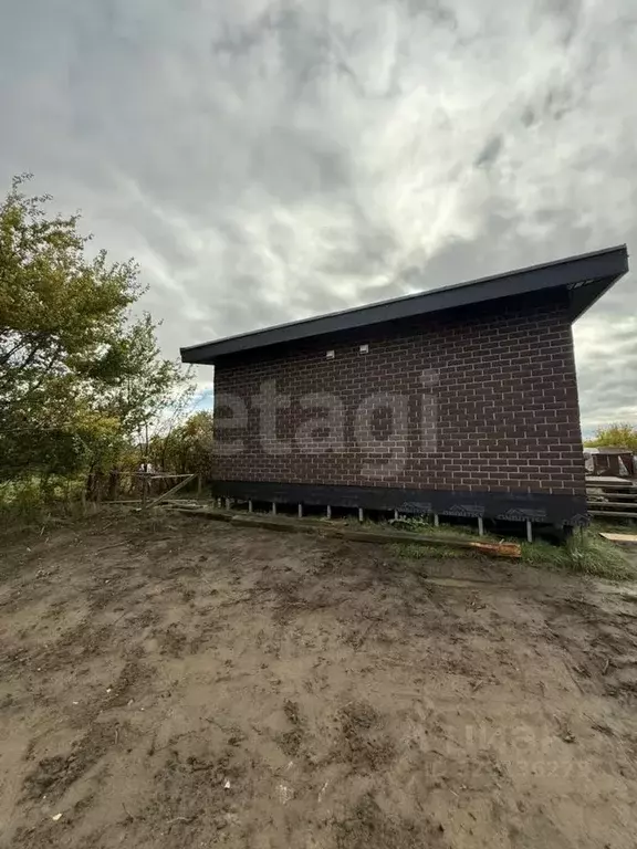 Дом в Калининградская область, Янтарный пгт, Садовник СНТ ул. Летняя, ... - Фото 2