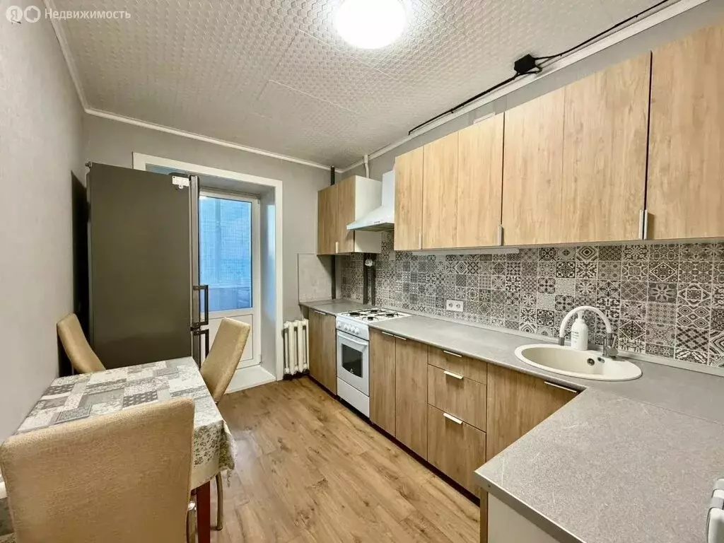 2-комнатная квартира: Магазинка, улица Бондаря, 9 (48.9 м) - Фото 2