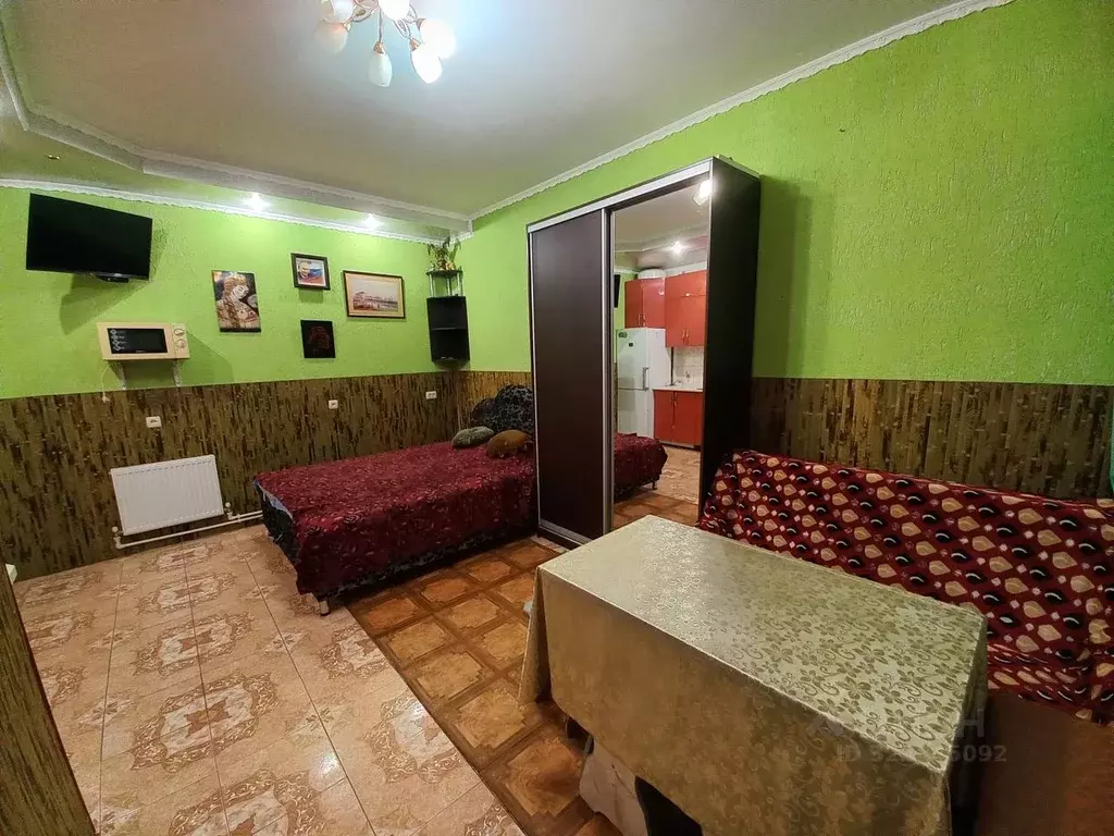 1-к кв. Крым, Евпатория ул. Революции, 37 (25.0 м) - Фото 2