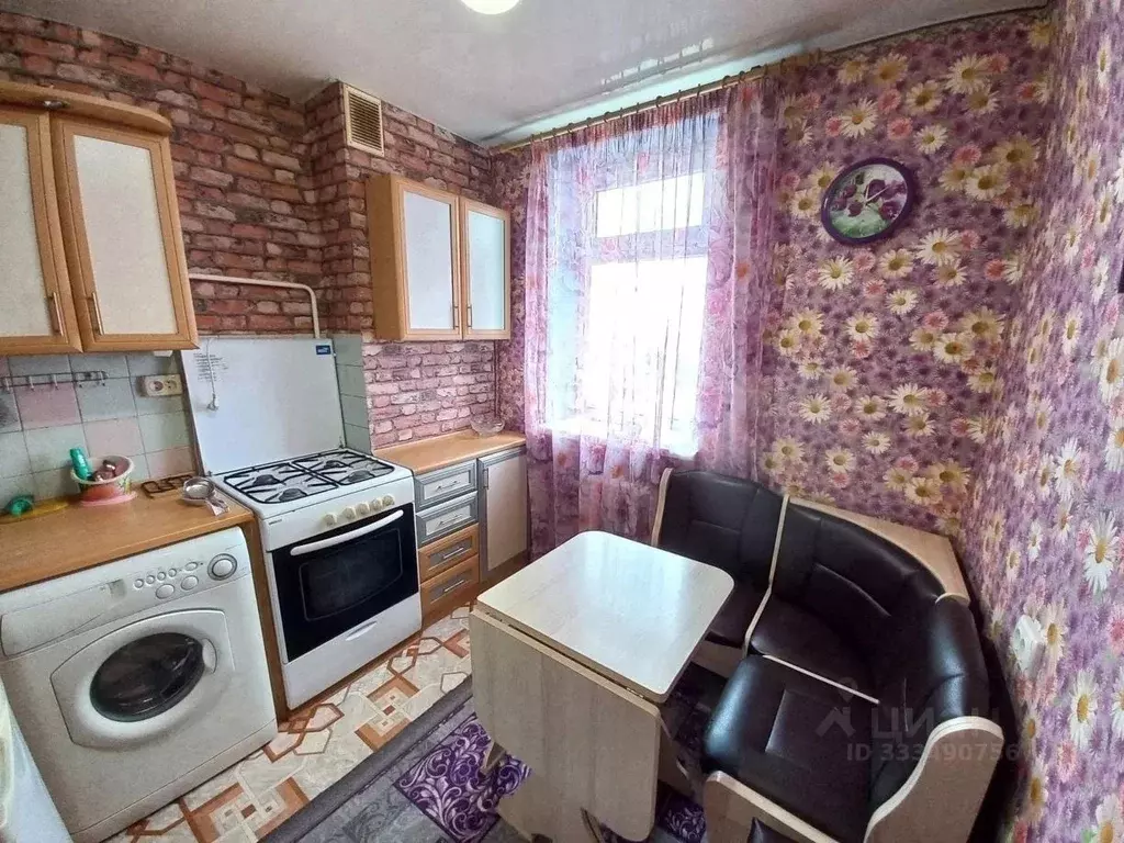 1-к кв. Крым, Евпатория ул. Имени 60-летия ВЛКСМ, 26А (32.0 м) - Фото 2