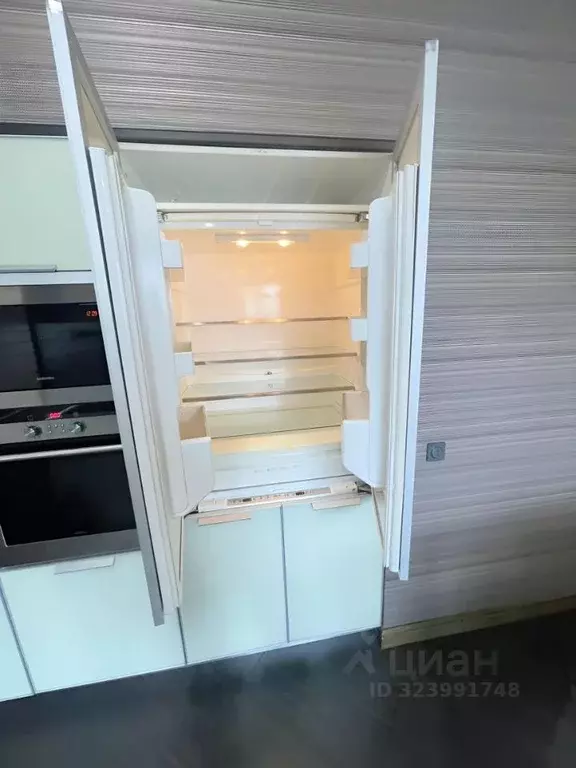 4-к кв. Омская область, Омск ул. Чернышевского, 3 (159.0 м) - Фото 2