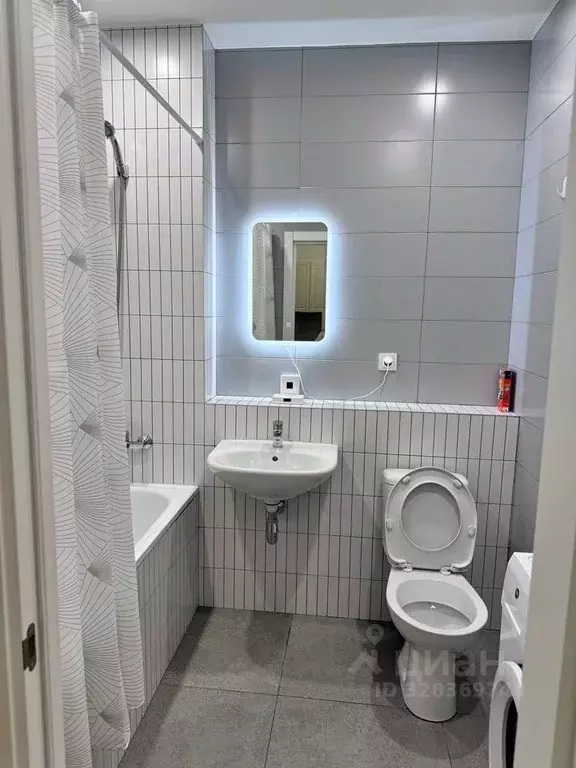 2-к кв. Московская область, Красногорск городской округ, Путилково пгт ... - Фото 1