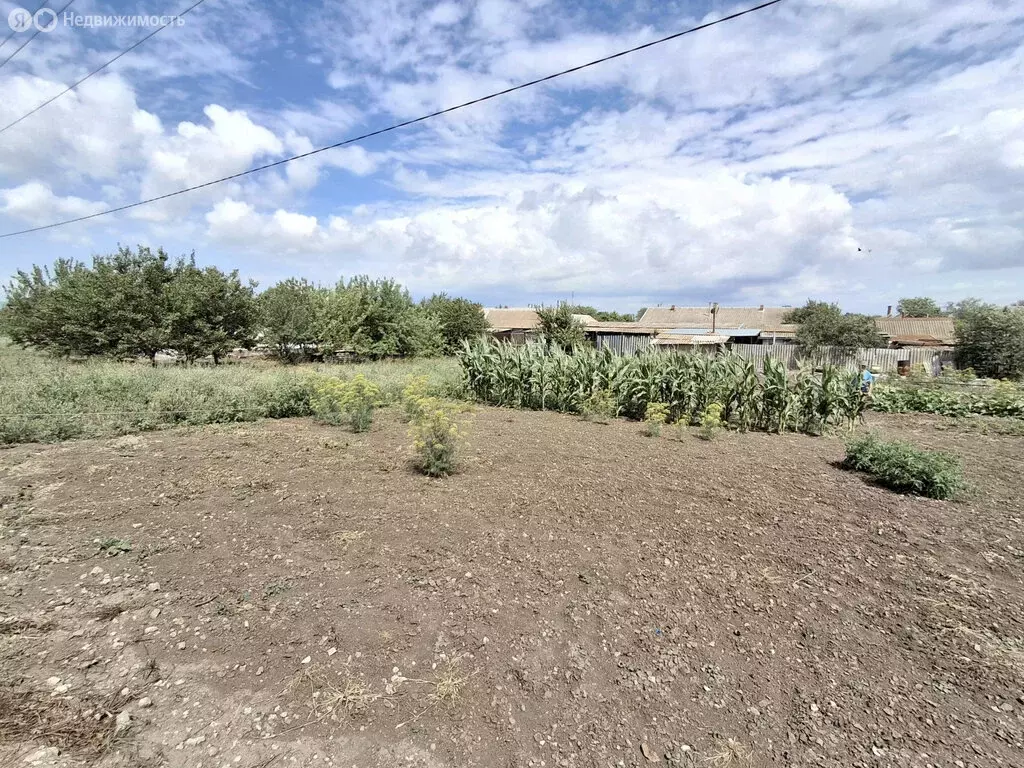 Участок в Александровка, Молодёжная улица (6.5 м) - Фото 0