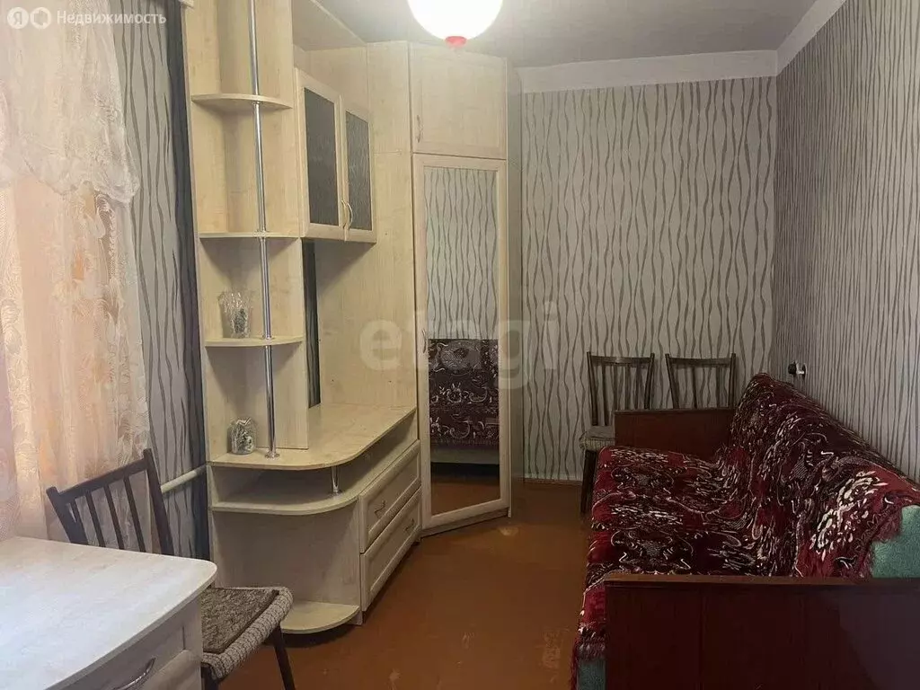 2-комнатная квартира: Севастополь, улица Генерала Жидилова, 4 (44 м) - Фото 1