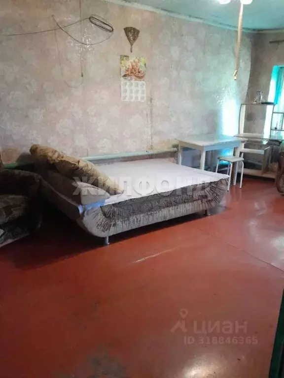 3-к кв. Новосибирская область, Черепановский район, Посевная рп ... - Фото 2