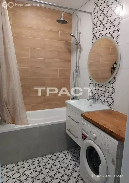 2-комнатная квартира: Воронеж, улица Миронова, 47 (60.8 м) - Фото 0