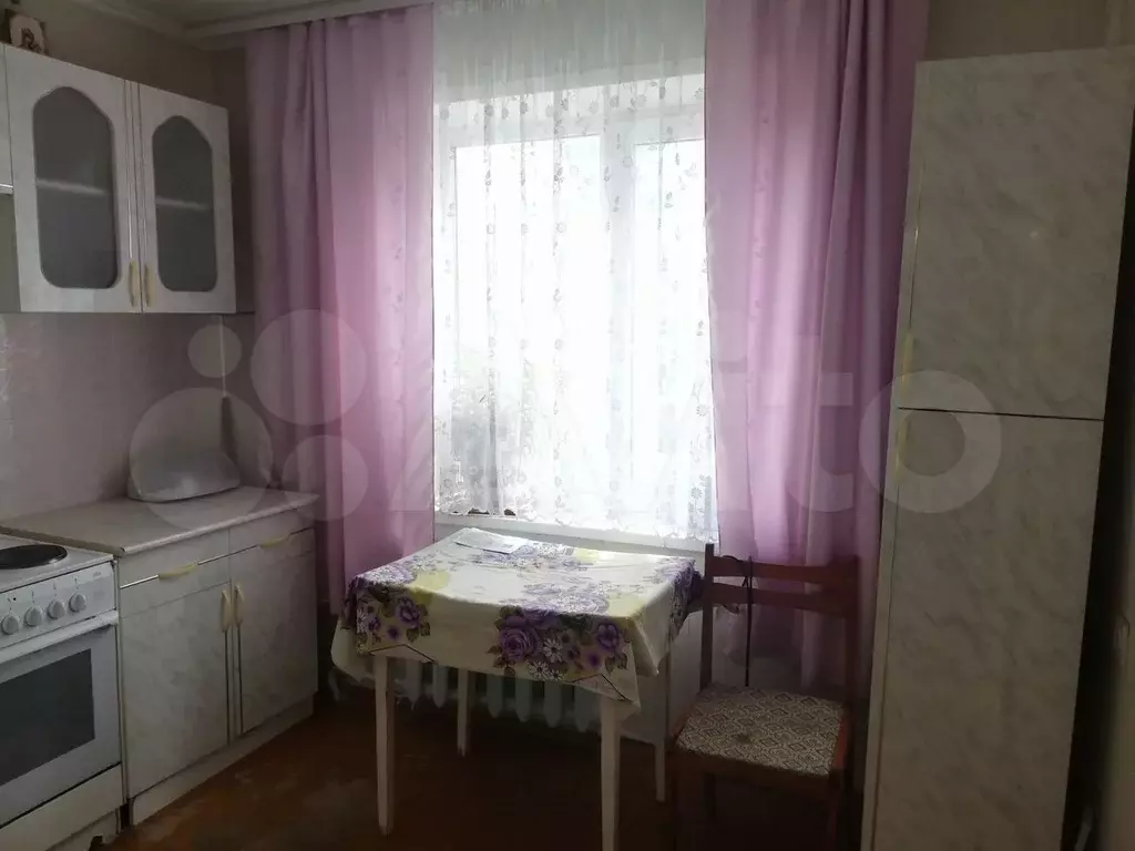 1-к. квартира, 35 м, 1/9 эт. - Фото 1