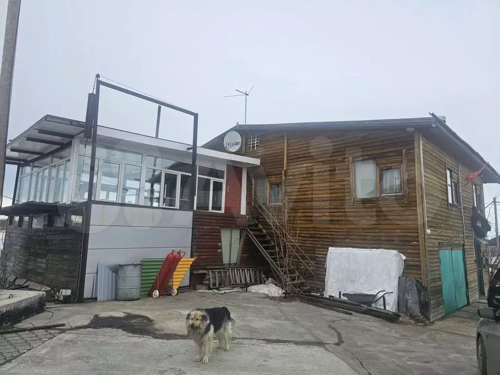 Дом 196 м на участке 6 сот. - Фото 0