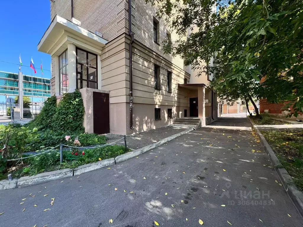 Студия Татарстан, Казань ул. Щапова, 12 (55.0 м) - Фото 2