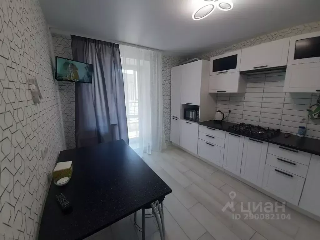 2-к кв. Рязанская область, Рязань Олимпийский городок мкр, 9 (59.0 м) - Фото 1