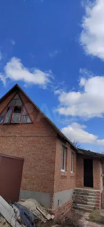 Дом 75 м на участке 6 сот. - Фото 0