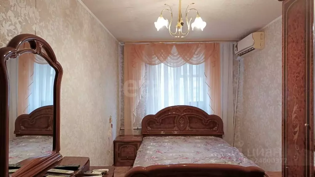 3-к кв. Тамбовская область, Тамбов бул. Энтузиастов, 1Д (62.5 м) - Фото 1