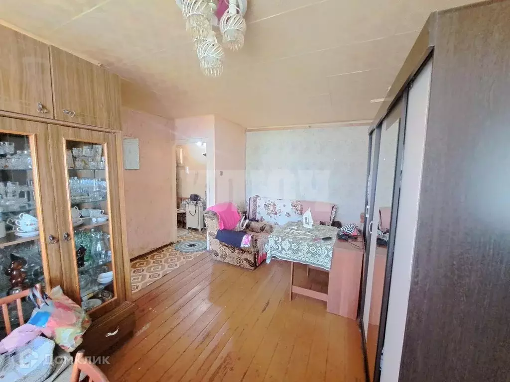 Продаётся 2-к квартира, 48 м - Фото 1