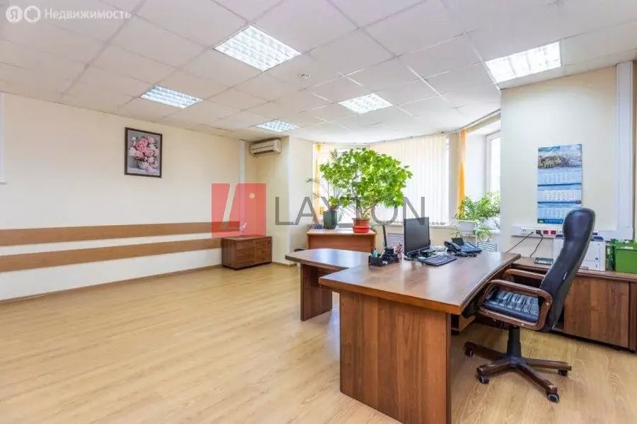 Офис (3202 м) - Фото 1