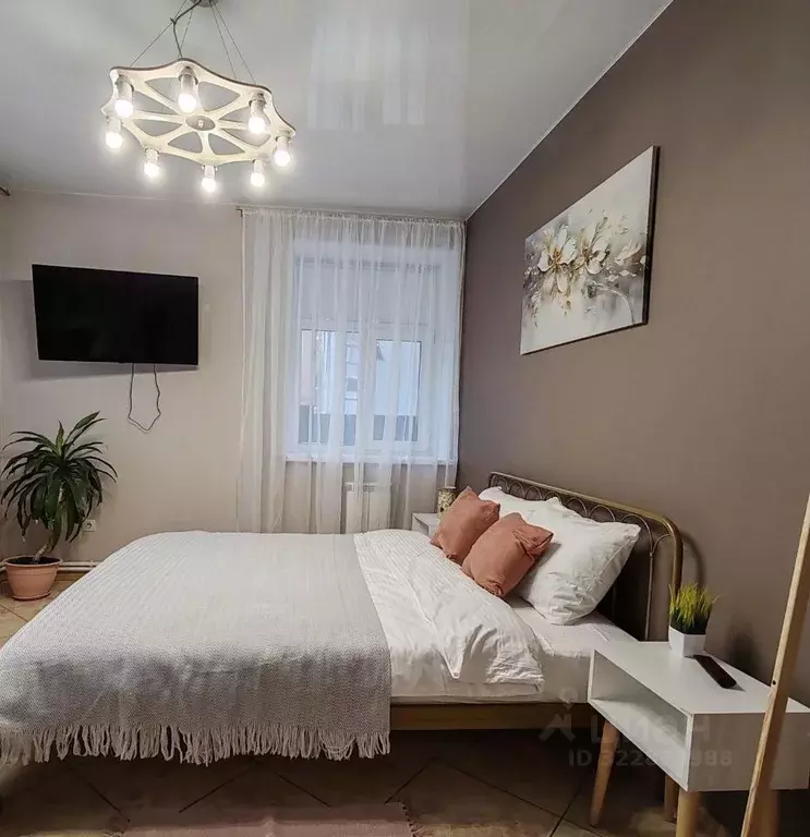 1-к кв. Костромская область, Кострома просп. Текстильщиков, 29 (36.0 ... - Фото 1