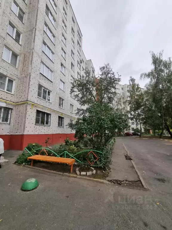 2-к кв. Московская область, Ногинск Богородский городской округ, ... - Фото 0