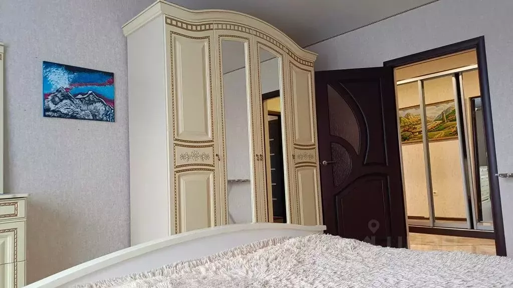 2-к кв. Ставропольский край, Предгорный муниципальный округ, ... - Фото 1