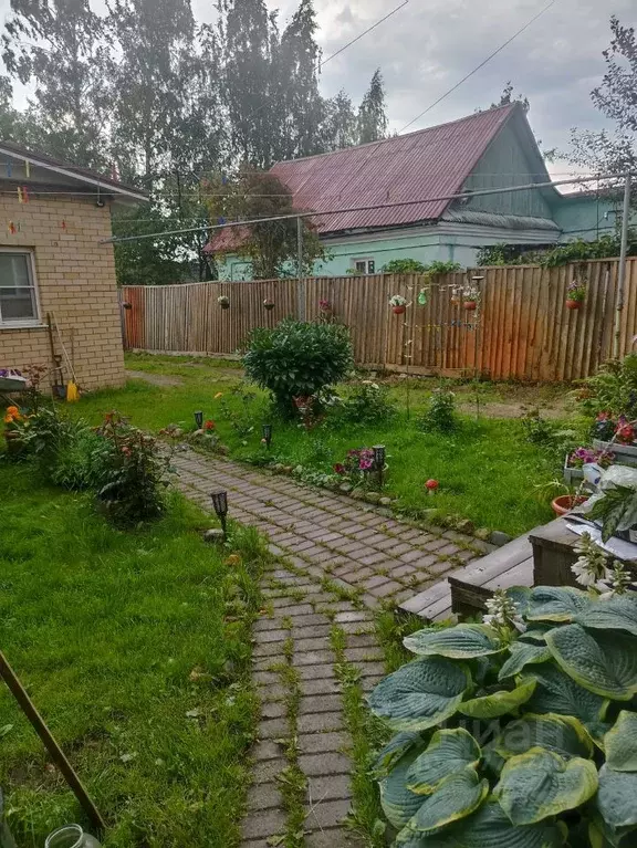 Коттедж в Тверская область, Тверь ул. Крупской, 39 (165 м) - Фото 2