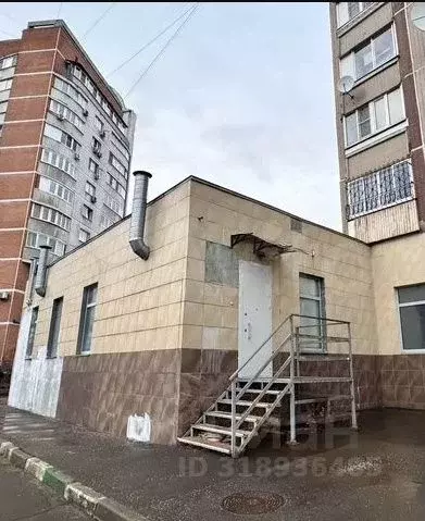 Торговая площадь в Москва Жулебинский бул., 9 (107 м) - Фото 0