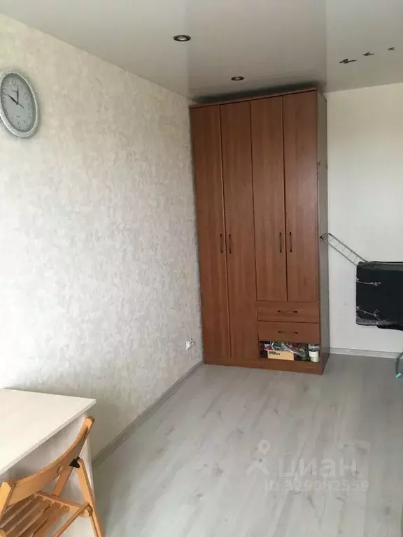 1-к кв. Вологодская область, Вологда ул. Гагарина, 82А (27.7 м) - Фото 2