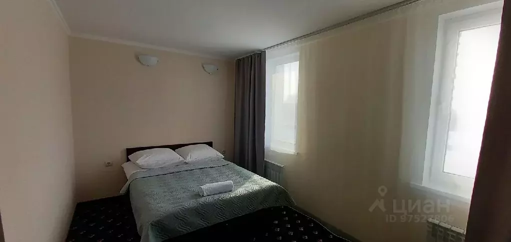 Комната Ханты-Мансийский АО, Сургут Производственная ул., 2/1 (20.0 м) - Фото 0