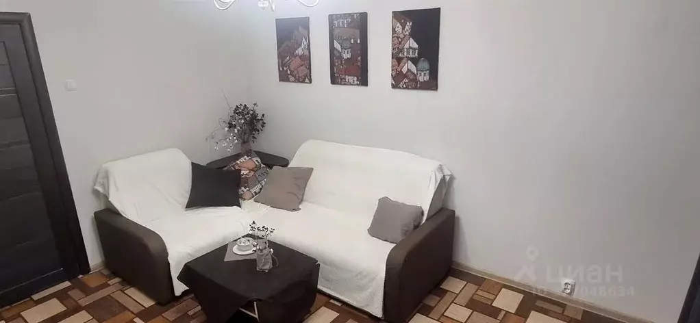 1-к кв. Москва Сосенское поселение, ул. Александры Монаховой, 91к1 ... - Фото 1