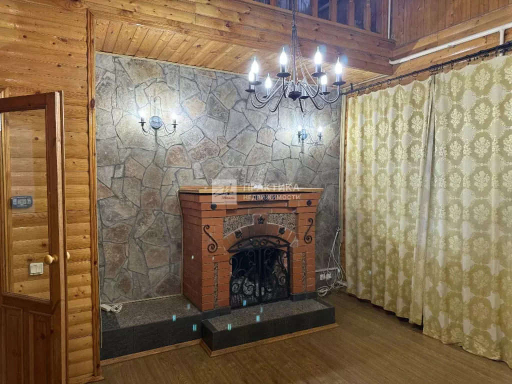 Продается участок в д. Малая Володарка - Фото 1