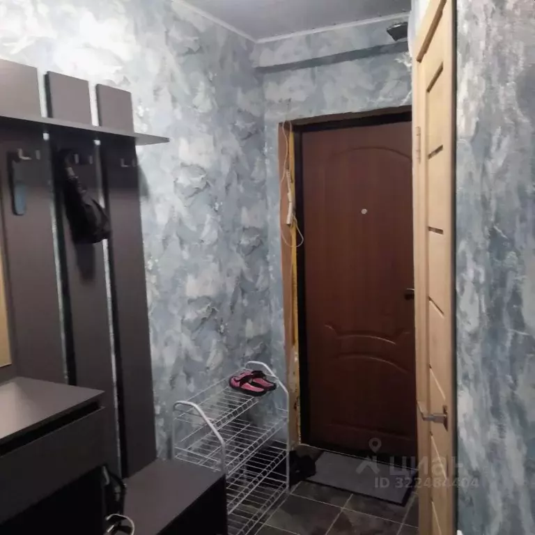 2-к кв. Воронежская область, Воронеж Ольховый пер., 5 (43.4 м) - Фото 2