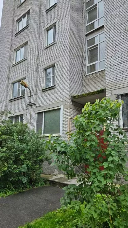 Квартира, 1 комната, 40.5 м - Фото 0