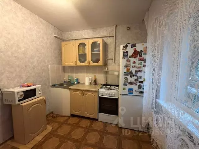 2-к кв. Омская область, Омск бул. Архитекторов, 1 (46.7 м) - Фото 2