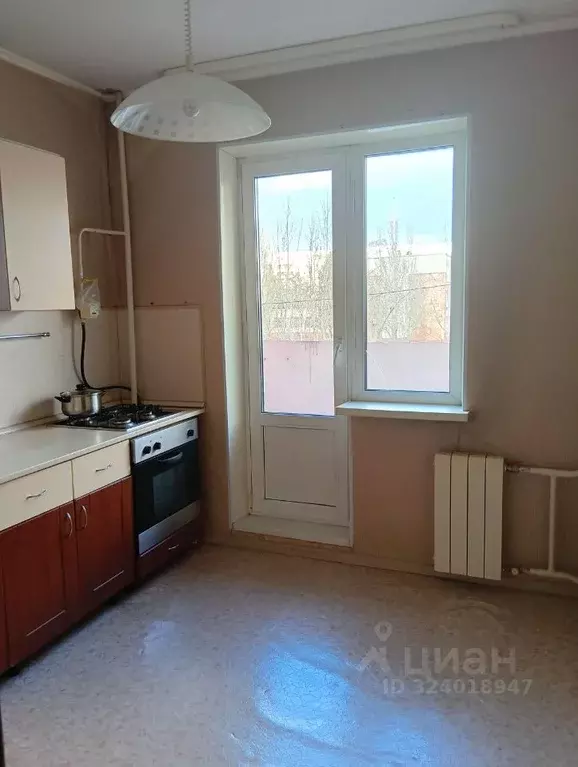 3-к кв. Омская область, Омск 6-й мкр, бул. Зеленый, 6к1 (64.4 м) - Фото 2