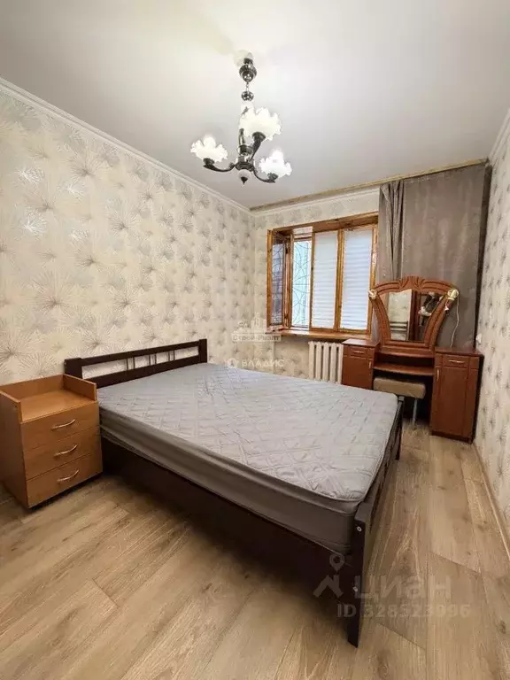 3-к кв. Крым, Керчь ул. Лейтенанта Бувина, 6 (58.0 м) - Фото 2