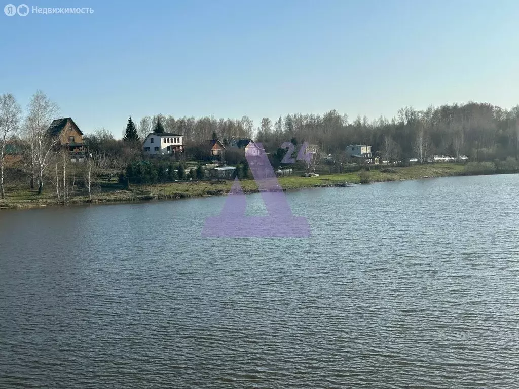 Дом в Калманский район, посёлок Прудской, Заречная улица, 6 (70 м) - Фото 0