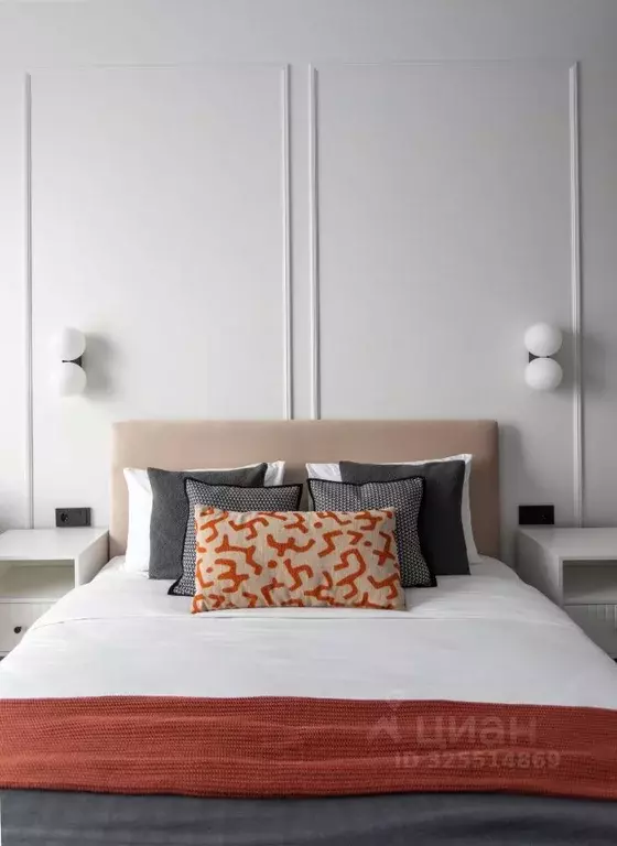 1-к кв. Москва Причальный проезд, 10к1 (36.0 м) - Фото 2