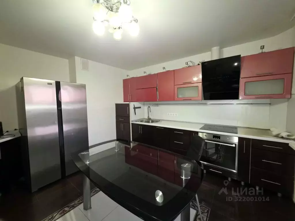 3-к кв. Ленинградская область, Всеволожск Южный мкр, ул. Невская, 1/2 ... - Фото 0