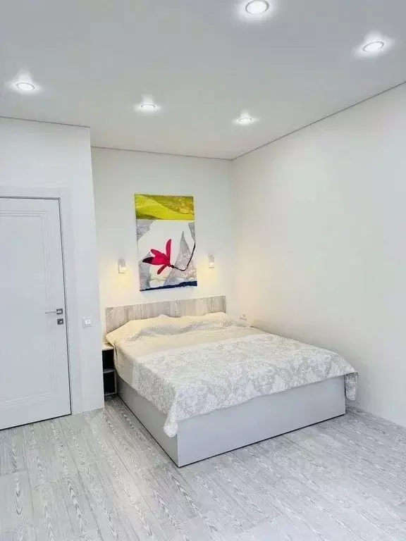 2-к кв. Татарстан, Казань ул. Сибгата Хакима, 62 (43.1 м) - Фото 1