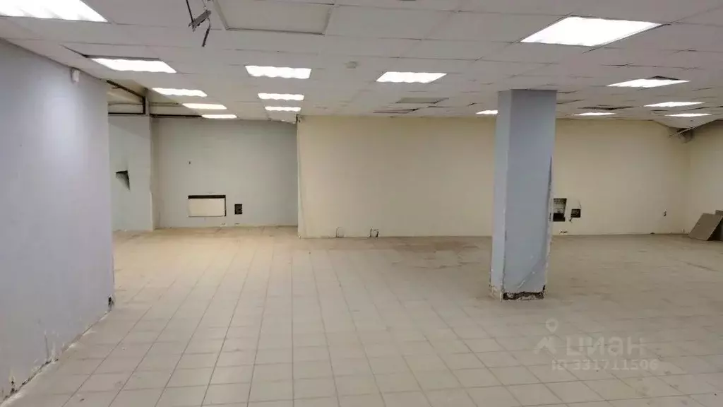 Склад в Москва Профсоюзная ул., 152К2 (400 м) - Фото 2
