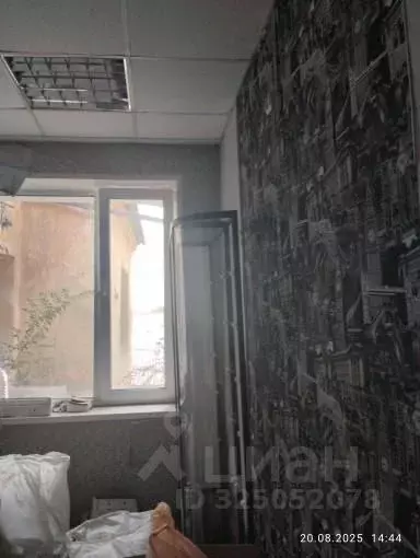 Помещение свободного назначения в Омская область, Омск ул. Серова, 32 ... - Фото 1