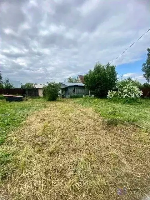 Дом в Московская область, Ступино городской округ, д. Оглоблино  (30 ... - Фото 1