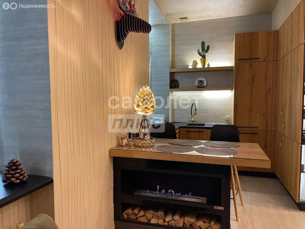 3-комнатная квартира: Мурманск, улица Софьи Перовской, 18 (48 м) - Фото 2